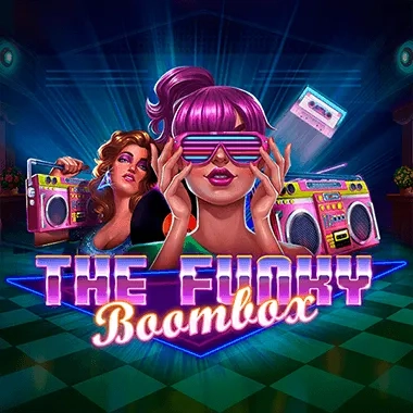 The Funky Boombox